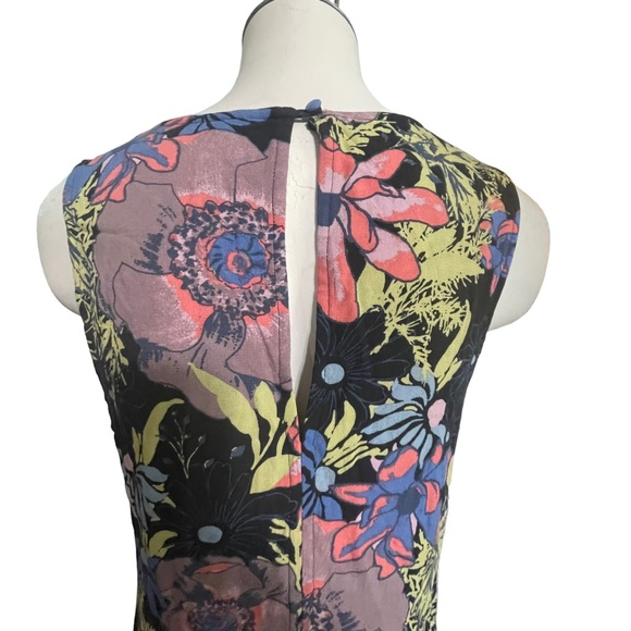 Free People Mini Dress XS - Picture 10 of 13